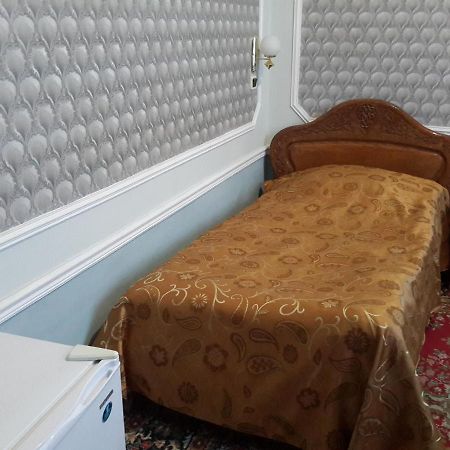 Islambek Khiva酒店 外观 照片