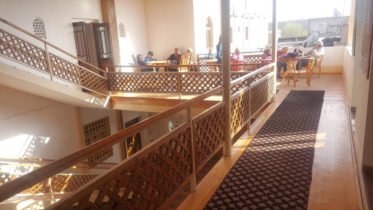 Islambek Khiva酒店 外观 照片